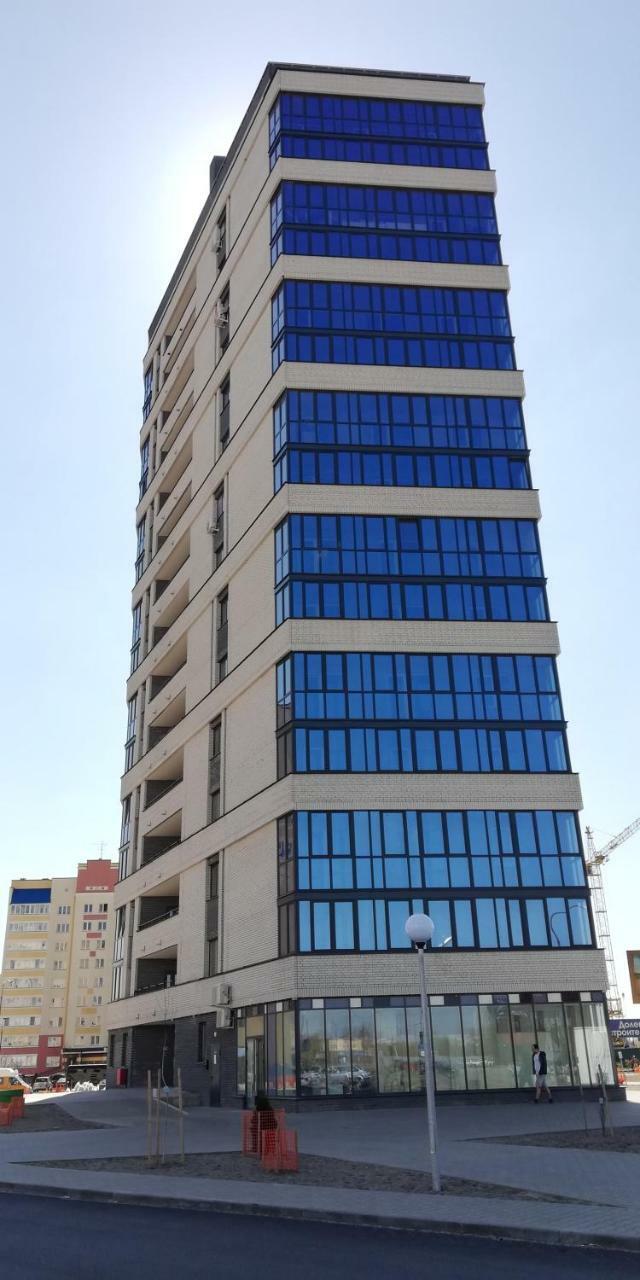 Greyapart Apartment Brest Exterior photo