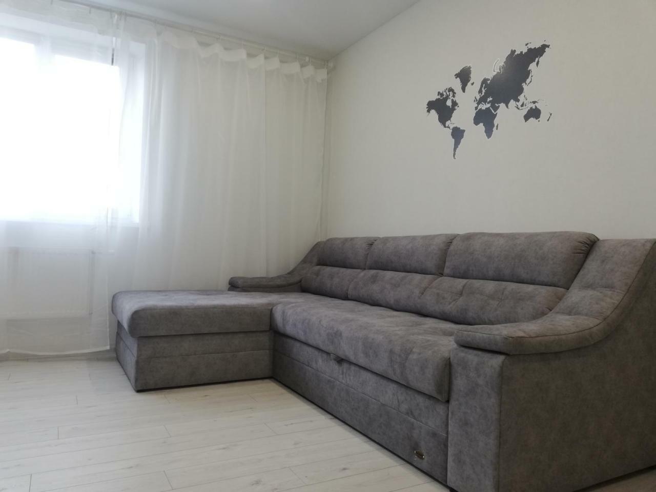 Greyapart Apartment Brest Exterior photo